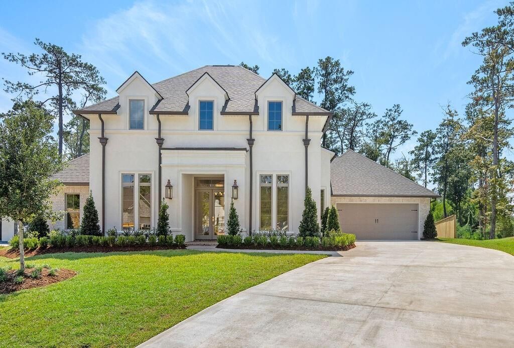 Property Photo: 4280 Cypress Point Drive LA 70433