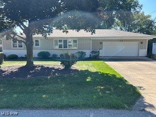 215 James Street  Columbiana OH 44408 photo
