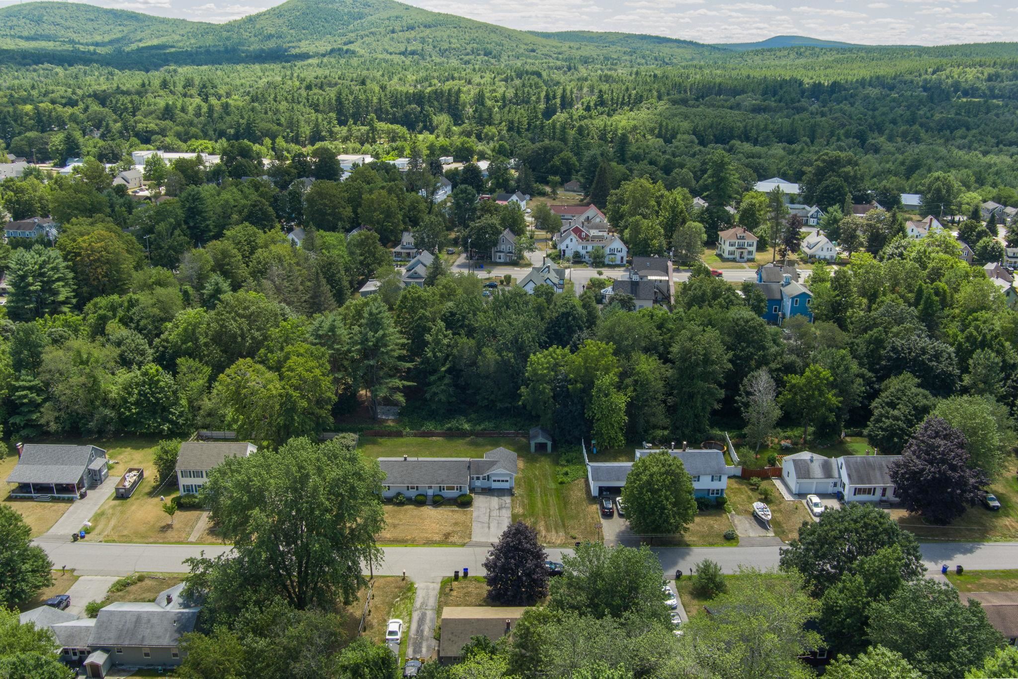 Property Photo: 13 First Avenue NH 03045