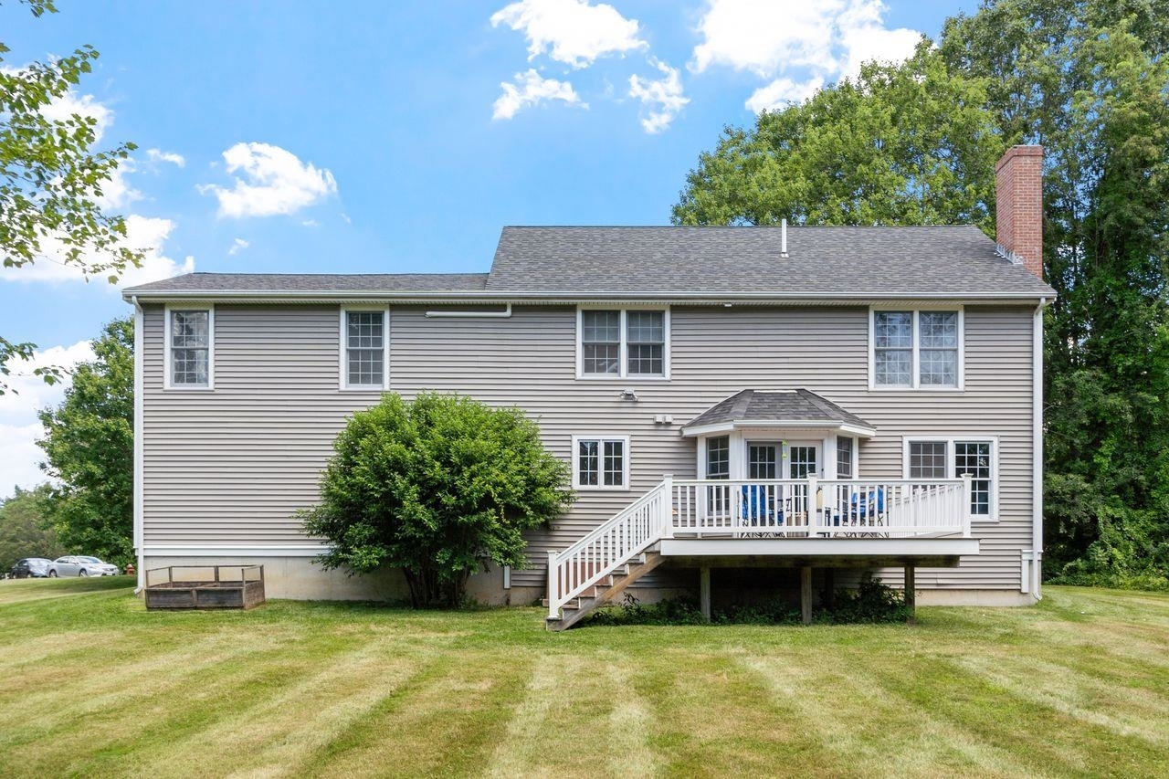 Property Photo: 16 Belanger Drive NH 03820