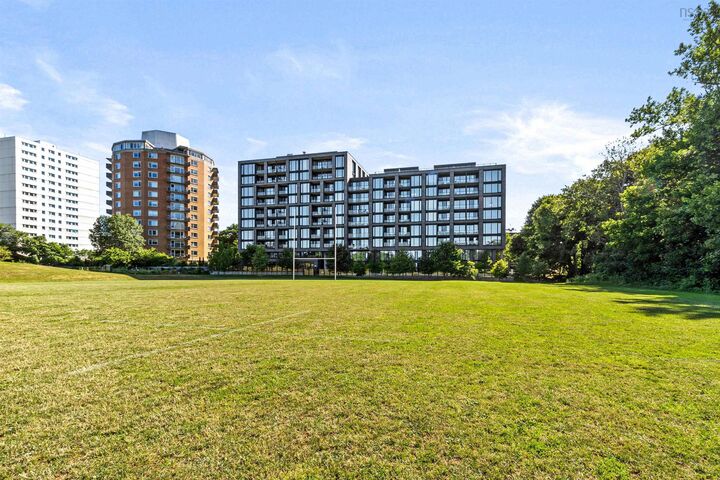 Property Photo: 616 1048 Wellington Street NS B3H 0C2