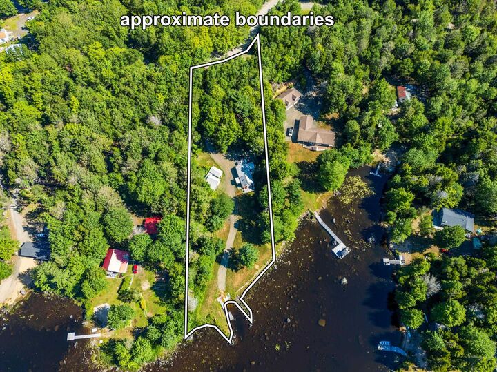Property Photo: 412 Double Lake Road NS B0W 1H0