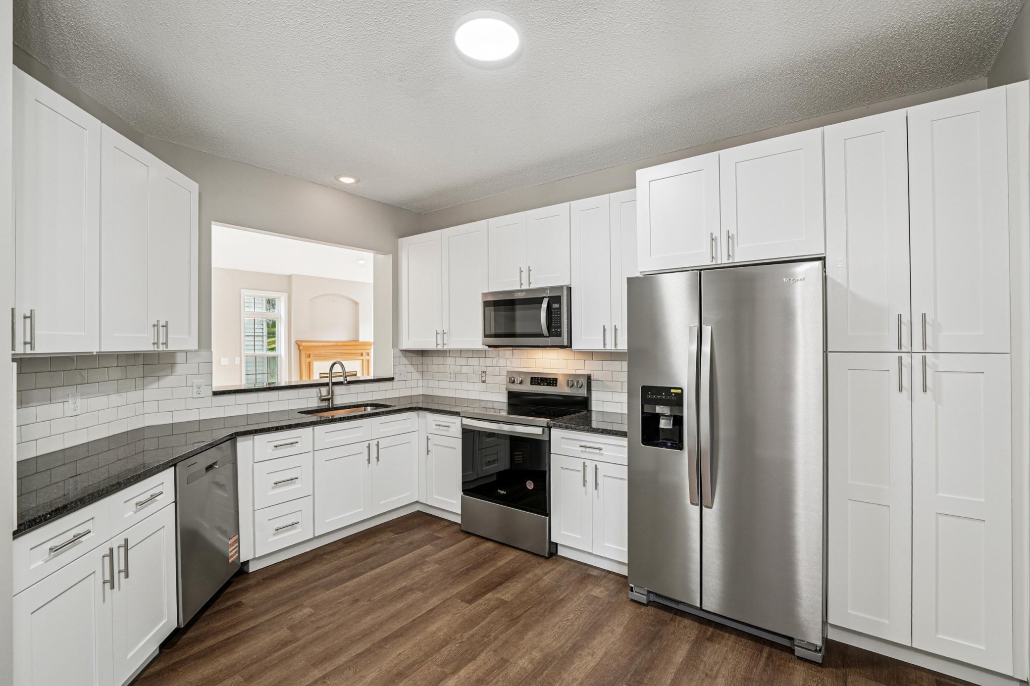 Property Photo: 179 Lakeview Road E MN 55317