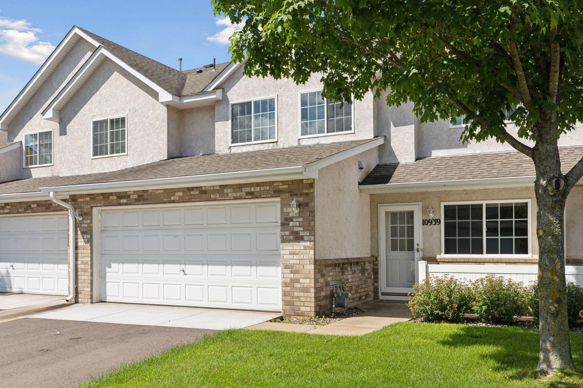 Property Photo: 10939 178th Avenue NW MN 55330