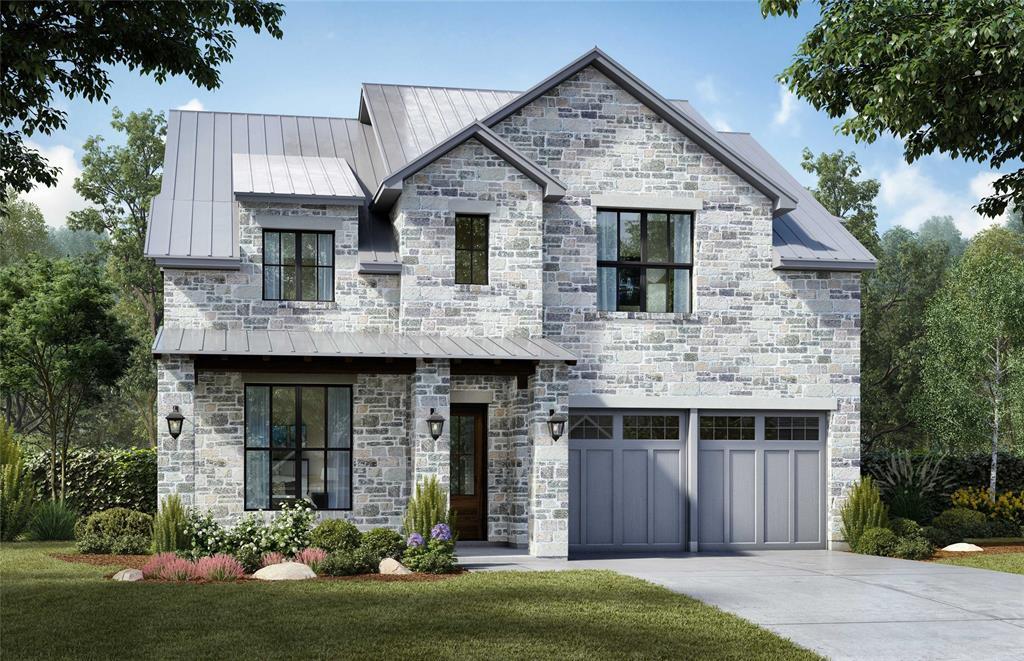 13904 Lilydale Road  Frisco TX 75033 photo