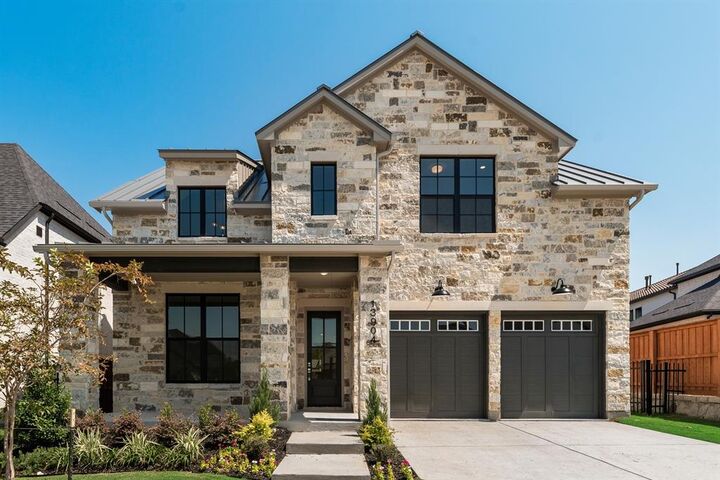 13904 Lilydale Road  Frisco TX 75033 photo