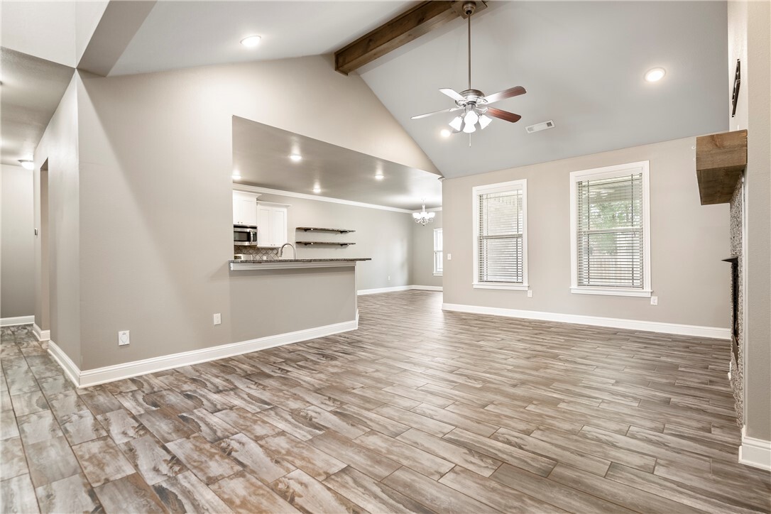 Property Photo:  4402 Alfalfa Avenue  AR 72713 