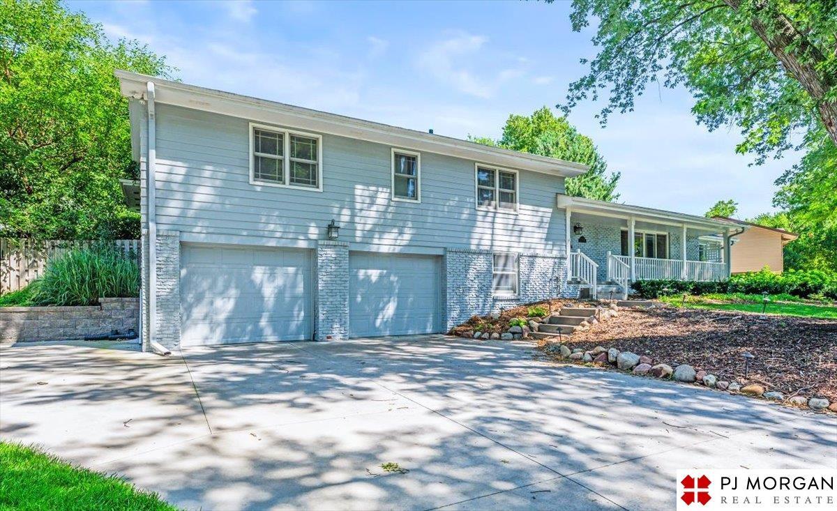 Property Photo:  10702 Martha Street  NE 68124 