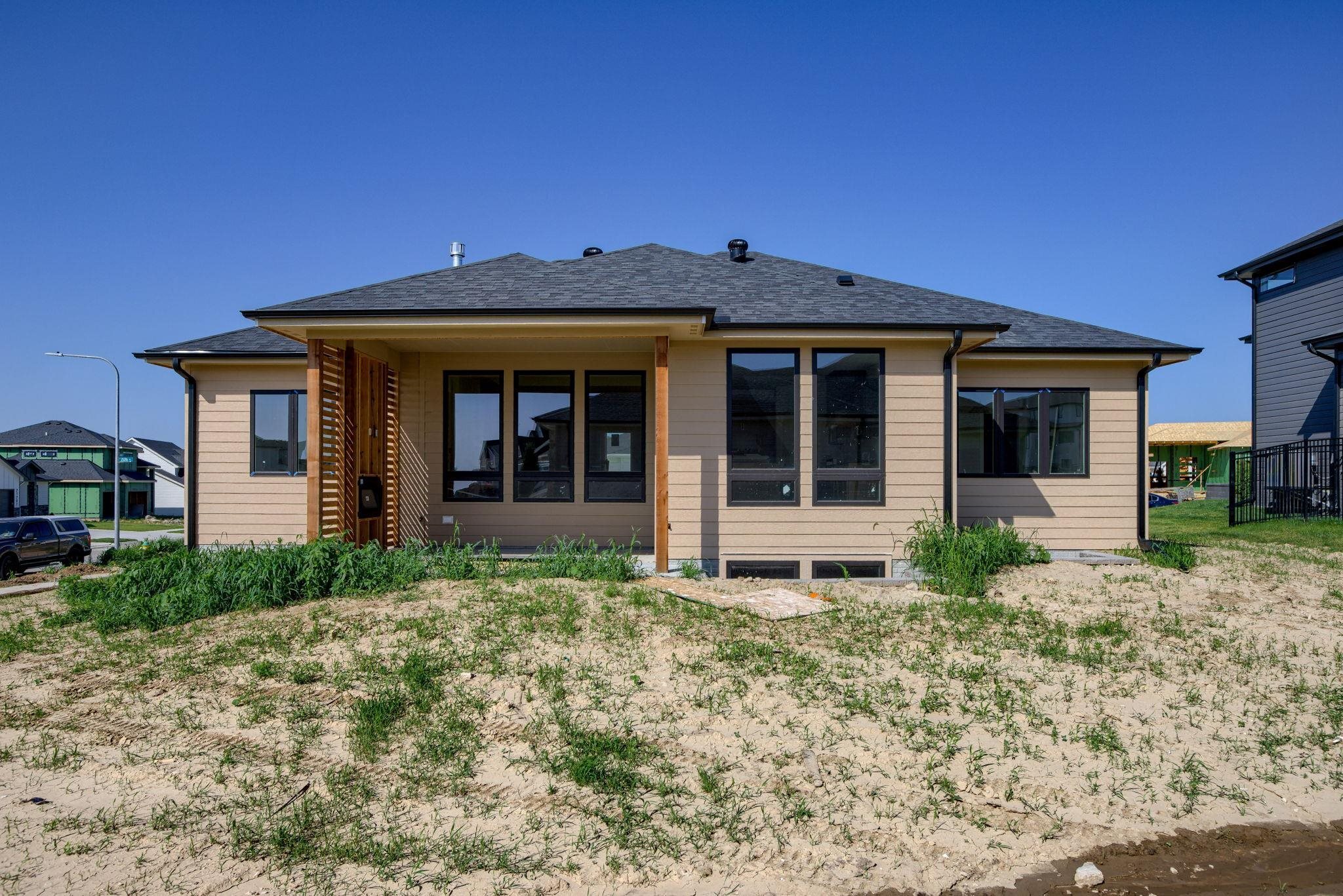 Property Photo:  3321 S 212th Street  NE 68022 