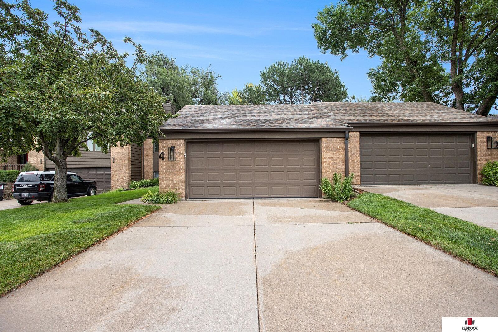 Property Photo:  2628 Bishop Road  NE 68502 