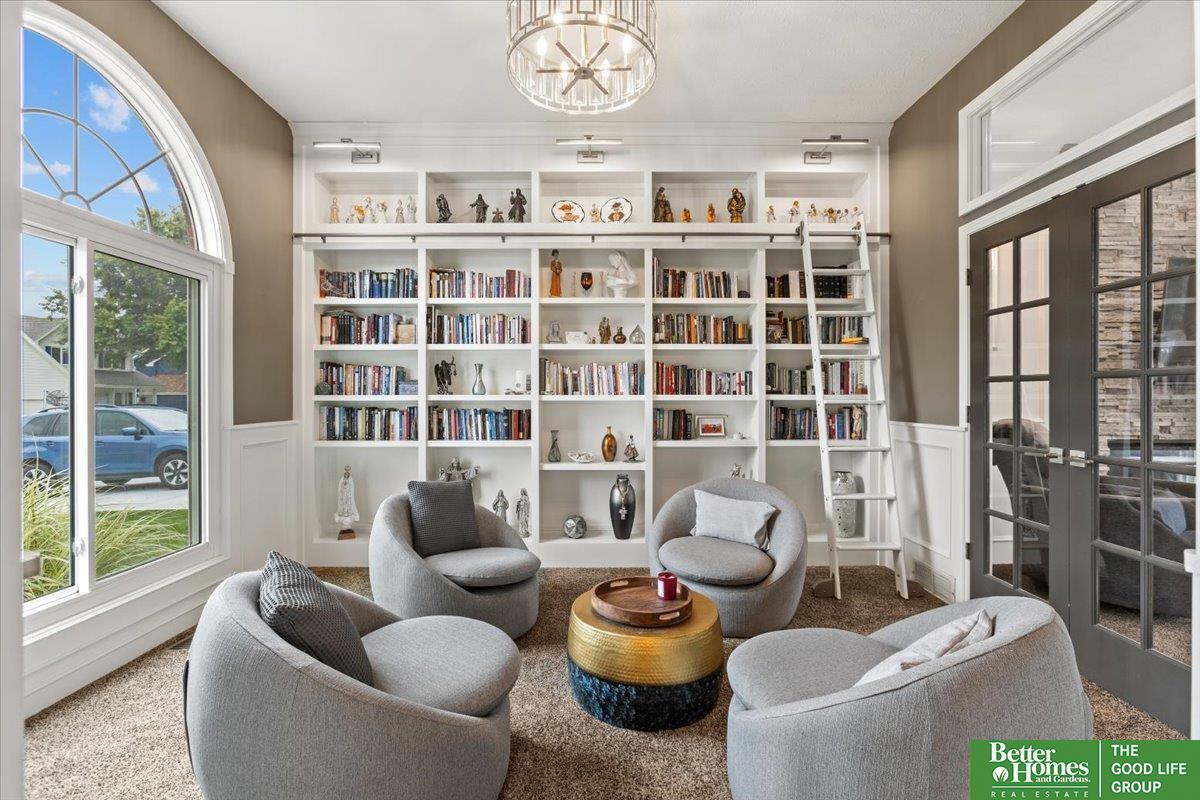 Property Photo:  14806 Miami Street  NE 68116 