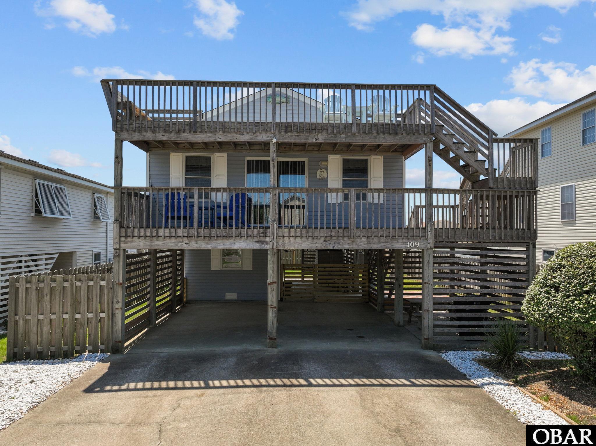 Property Photo: 109 Greenville Street NC 27948