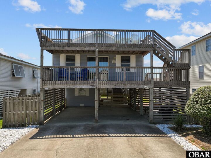 Property Photo: 109 Greenville Street NC 27948