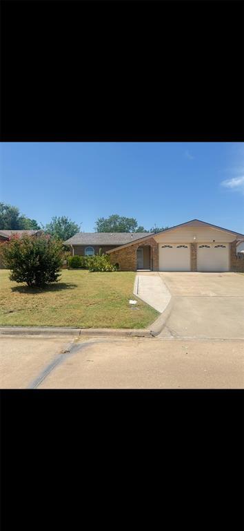 2410 NW Norman Circle  Lawton OK 73505 photo