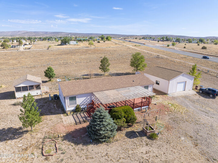 Property Photo: 486 E Grand Canyon Road AZ 86334
