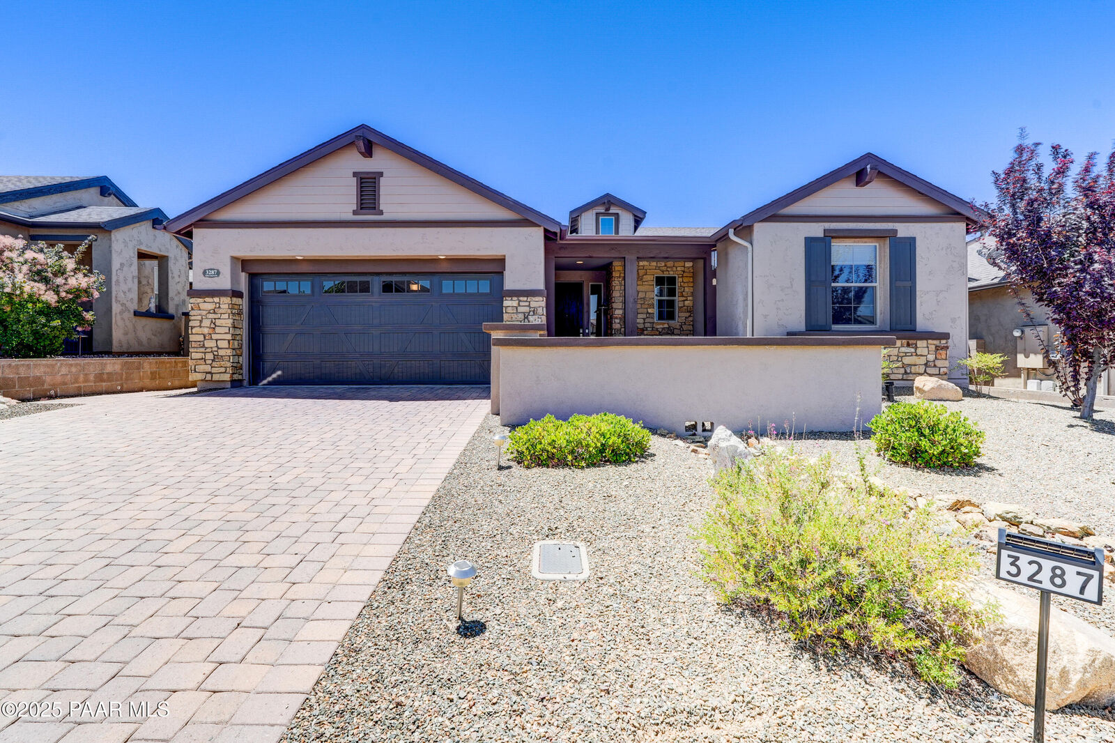 Property Photo: 3287 Dells Canyon Drive AZ 86301
