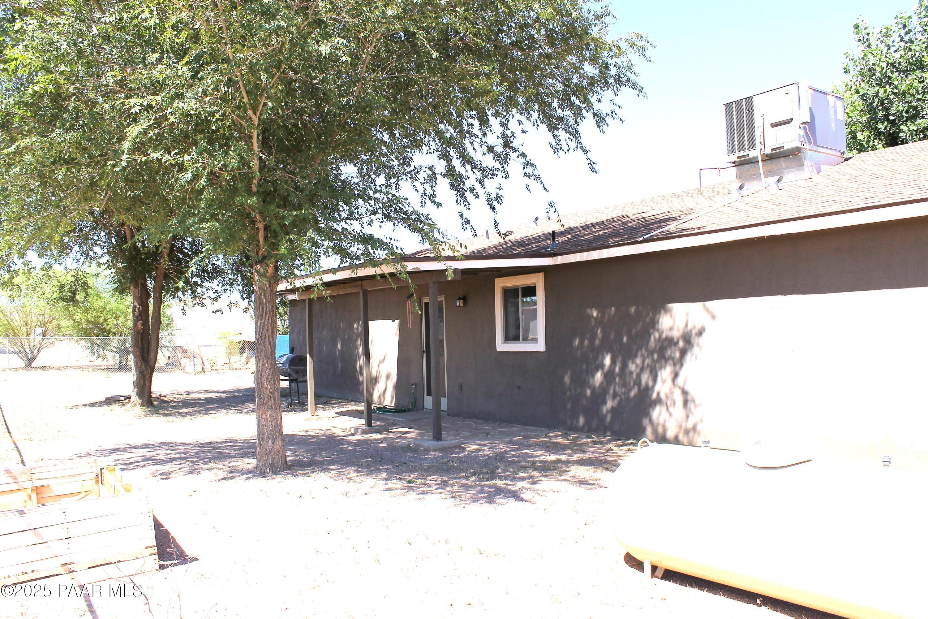 Property Photo:  24370 N Diamond Head Avenue  AZ 86334 