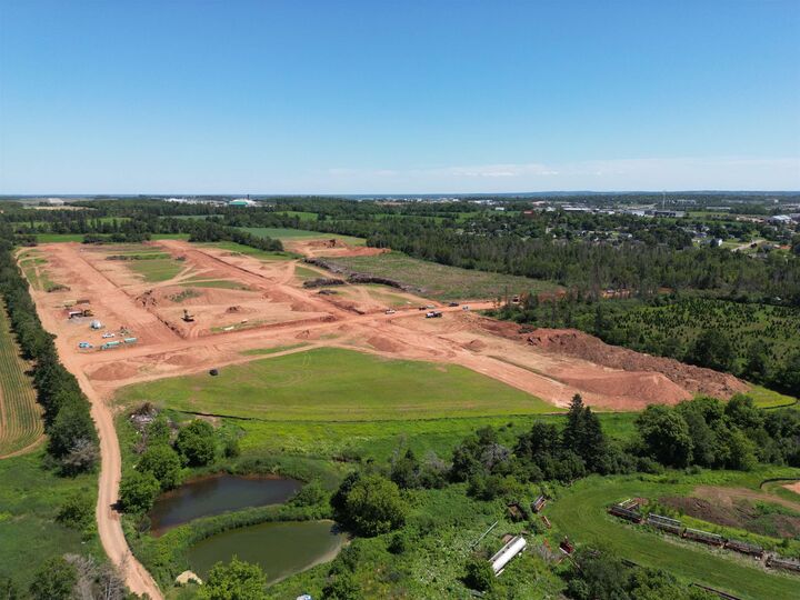 Property Photo:  Lot 46- R2 Valley Crossing Subdivision  PE C1E 3W4 