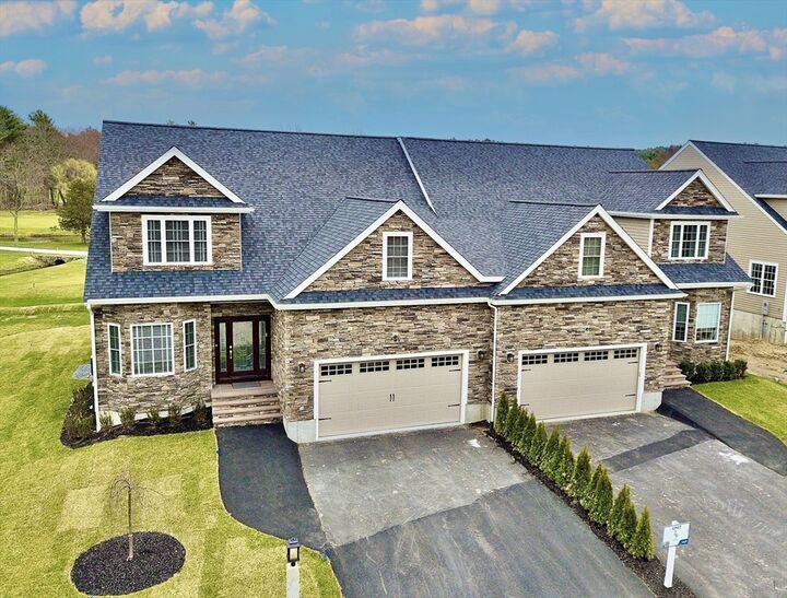 Property Photo: 51 Cape Club Drive MA 02067