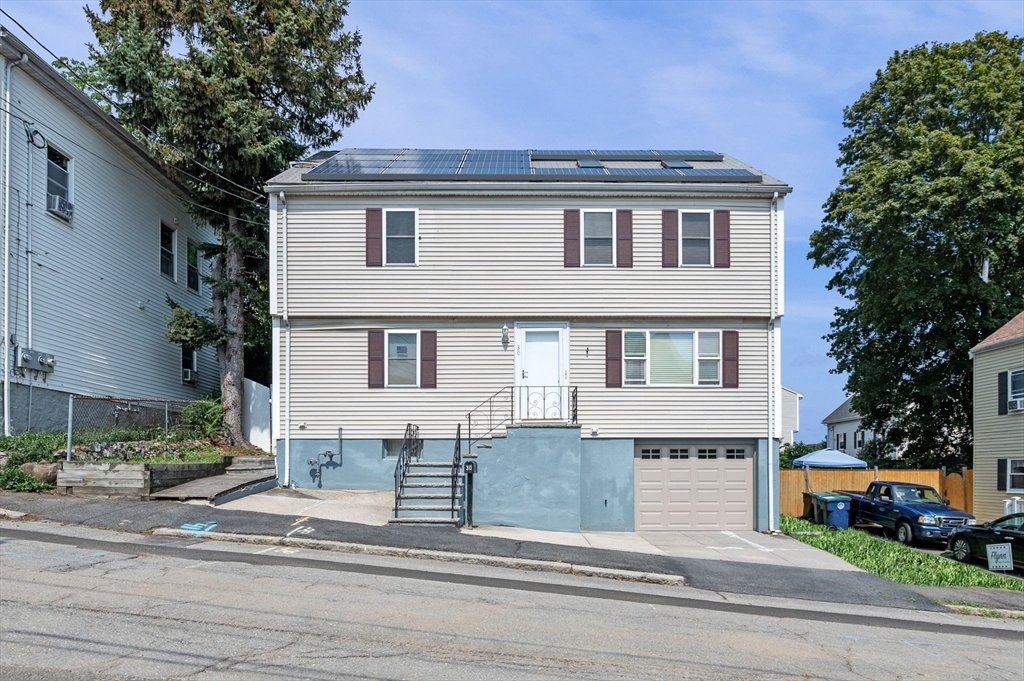 Property Photo:  30 Hanson St  MA 01970 