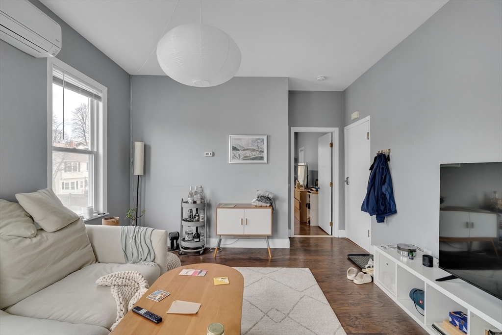 Property Photo: 281 Cardinal Medeiros Ave MA 02141