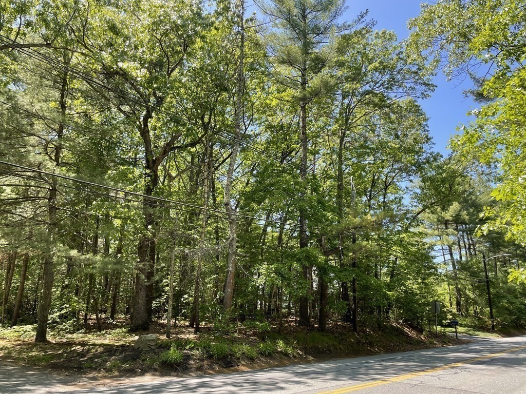 Property Photo:  61B Walden Street  MA 01742 