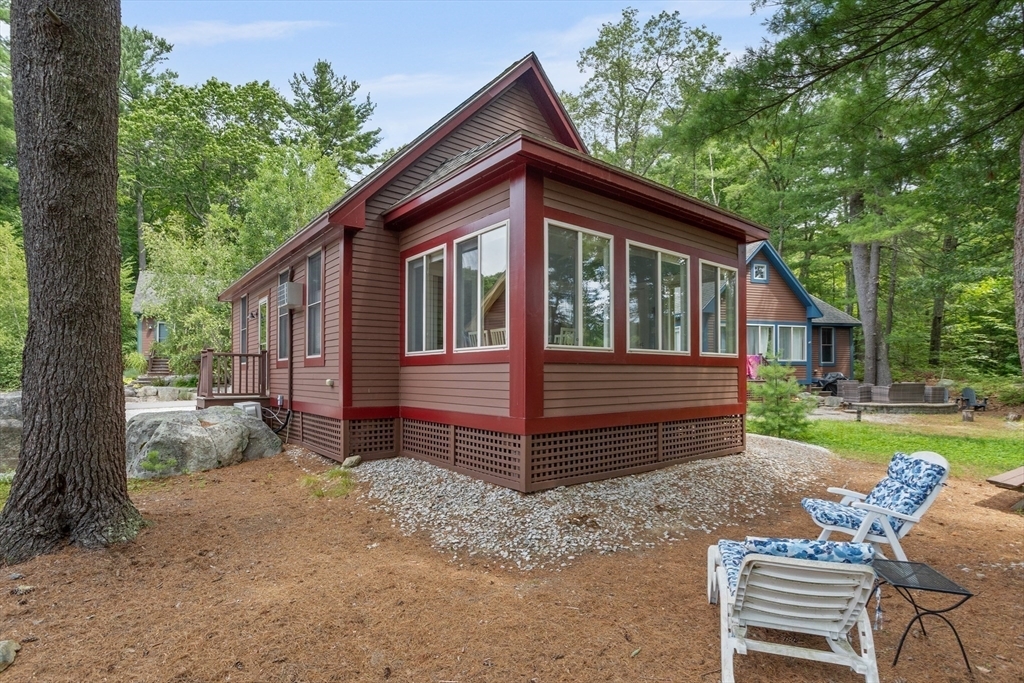 Property Photo:  7 Big Rock Trl 140  MA 01886 