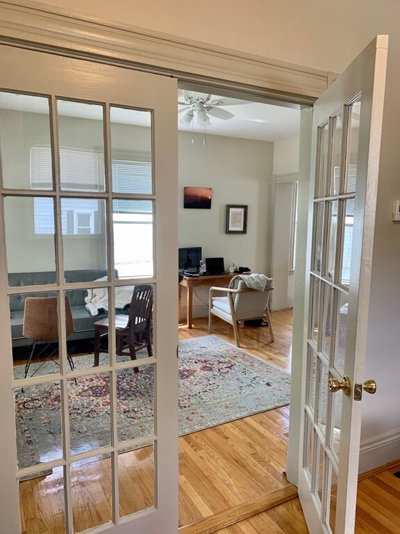 Property Photo:  30 Hopedale Street  MA 02134 