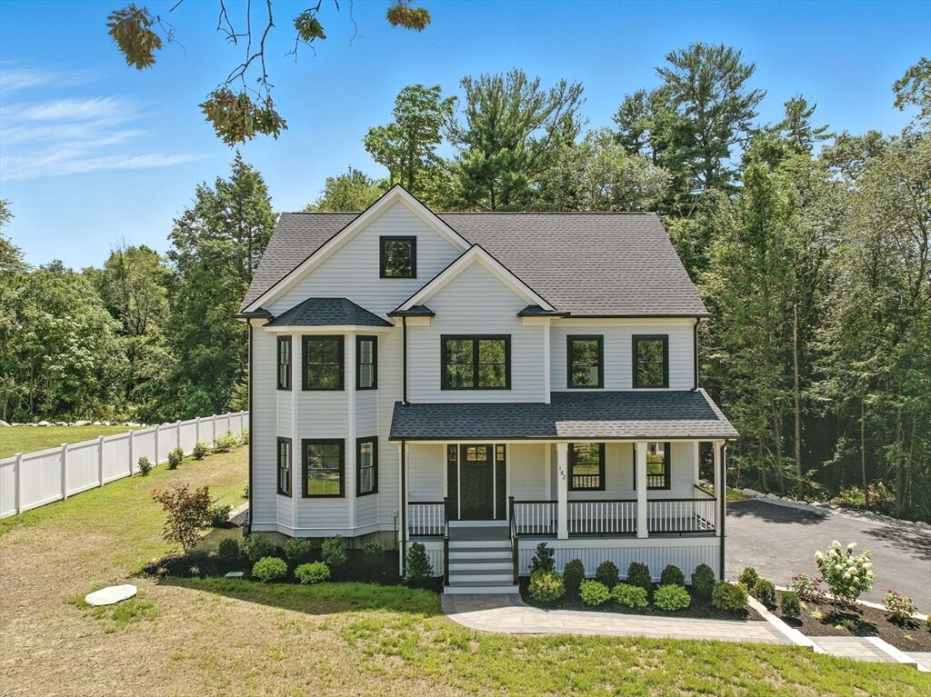 Property Photo: 182 North St MA 01864