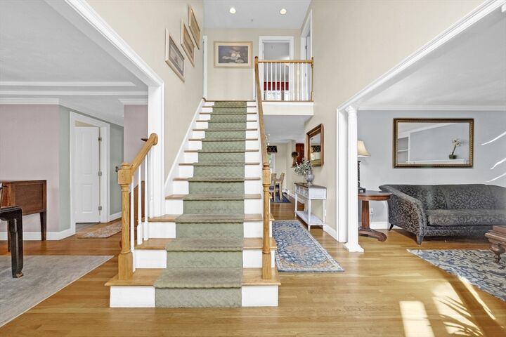 Property Photo: 257 Flagler Dr MA 01520