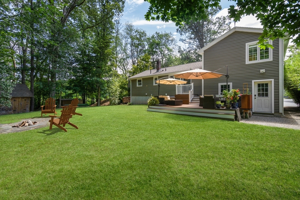 Property Photo: 86 Christopher Road MA 01746
