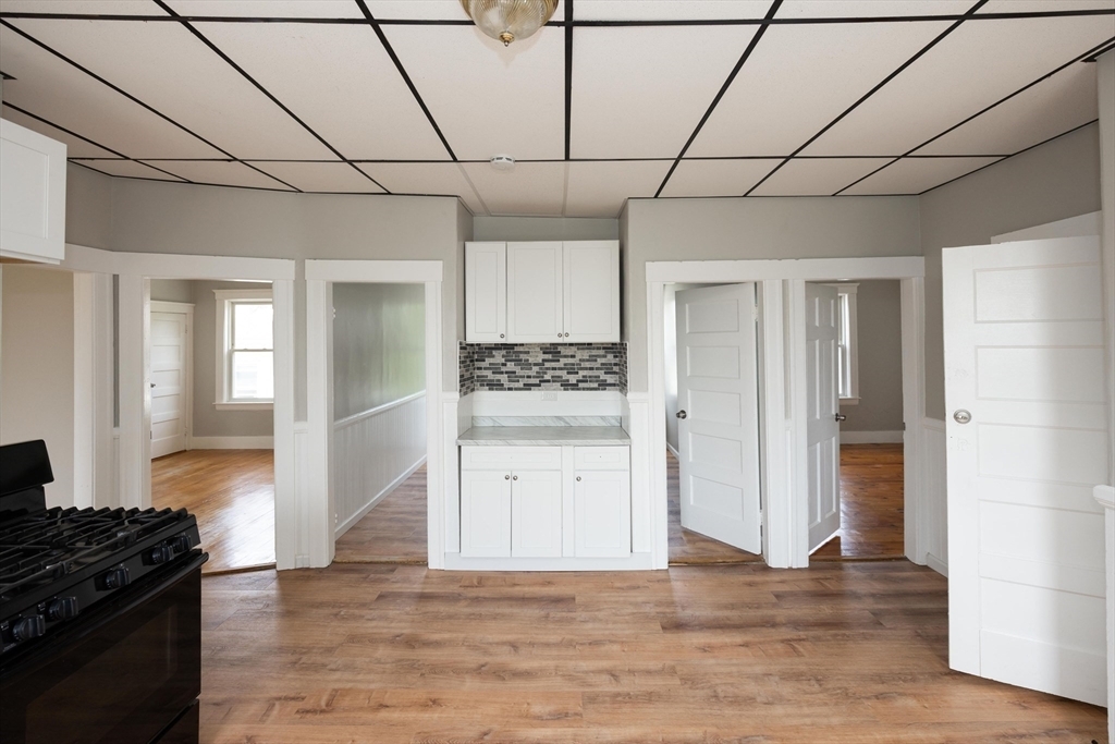 Property Photo:  38 Everard St U3  MA 01609 