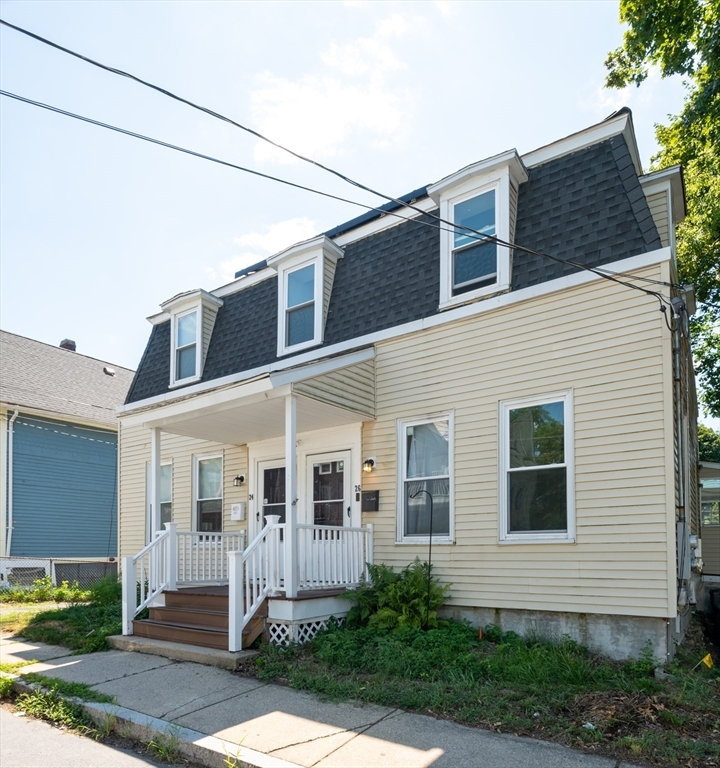 24-26 Union Street  Haverhill MA 01830 photo