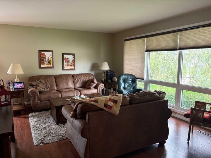 Property Photo: 4637 52 Street AB T4H 1E8