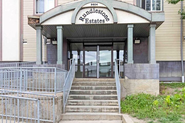 Photo de la propriété:  9604 Manning Avenue 401  AB T9H 3M7 
