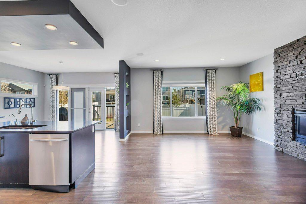 Property Photo: 25 Lazaro Close AB T4R 0R6