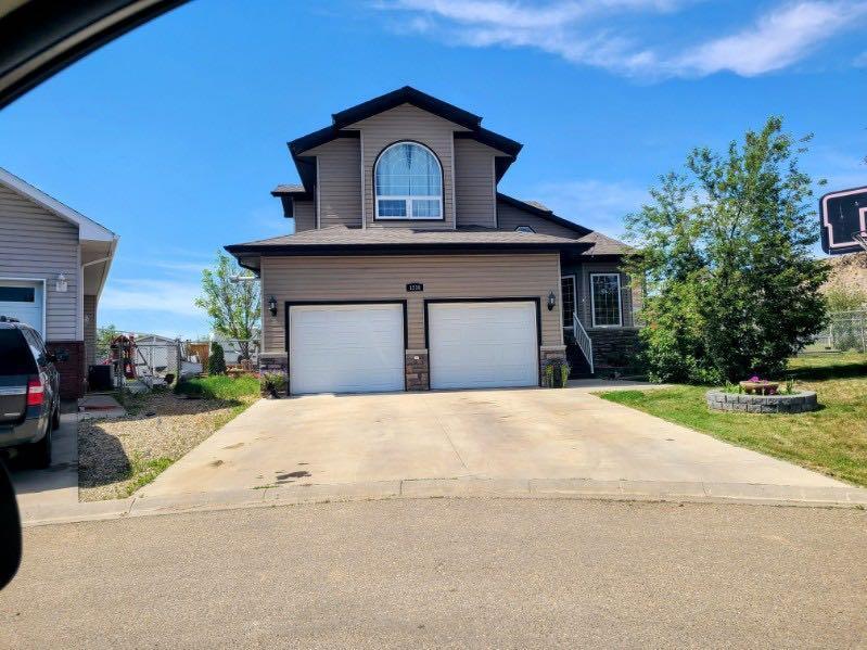 1230 1 Ave NW  Drumheller AB T0J 0Y1 photo