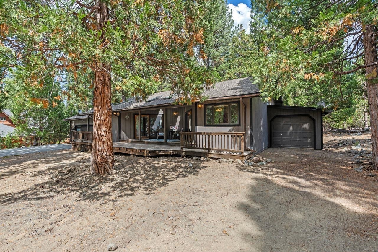 Property Photo: 7 Mohave Trail CA 96103-9702