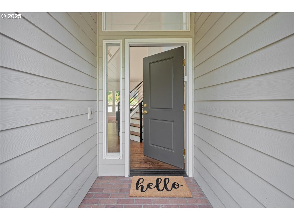Property Photo: 9312 SW 55th Ave OR 97219