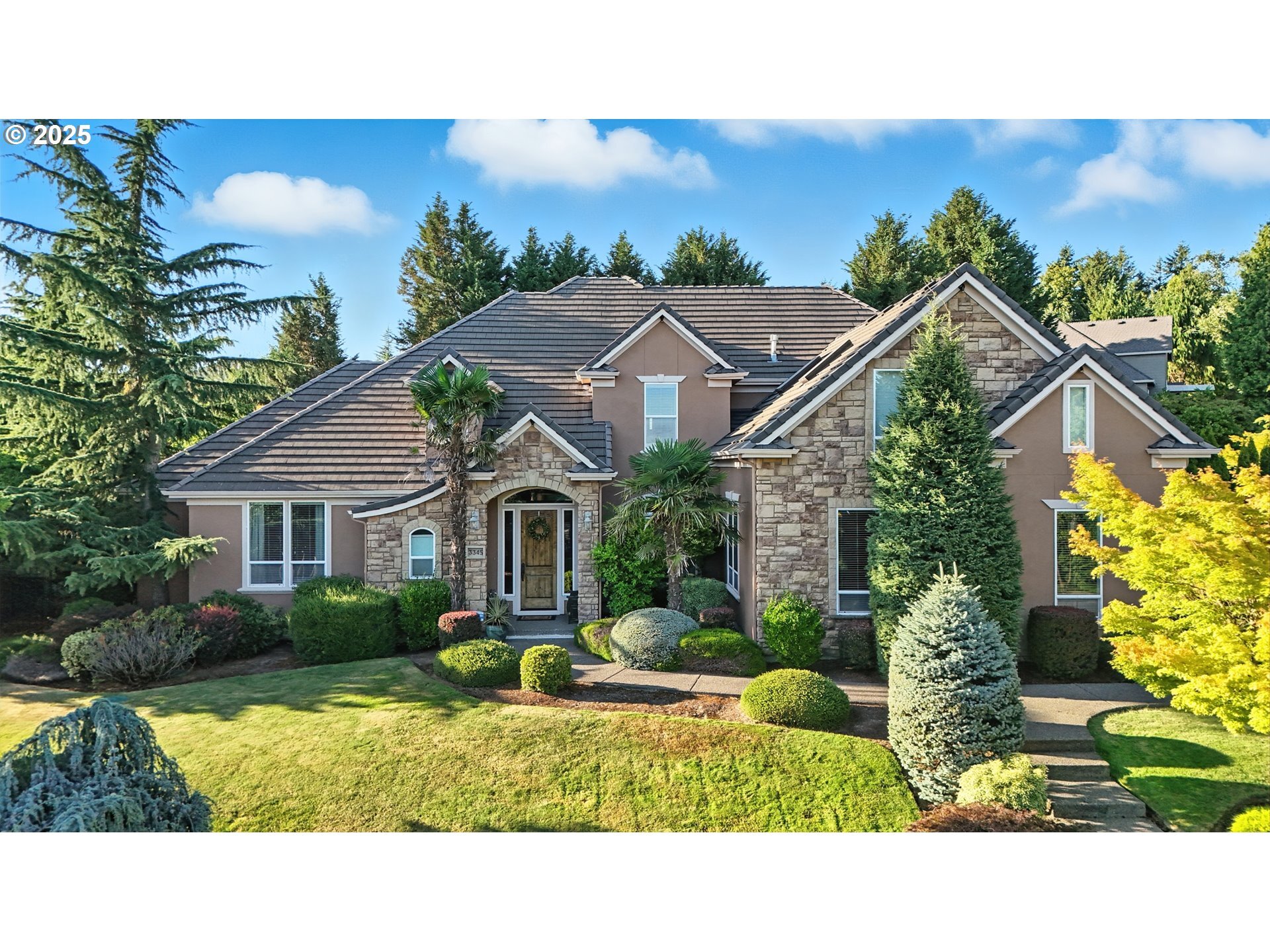 Property Photo: 3345 NW 14th Ave WA 98607