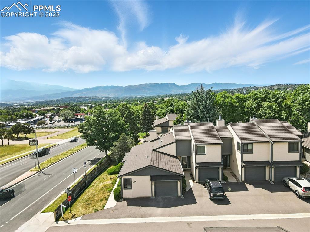 Property Photo:  5002 Barnes Road  CO 80917 