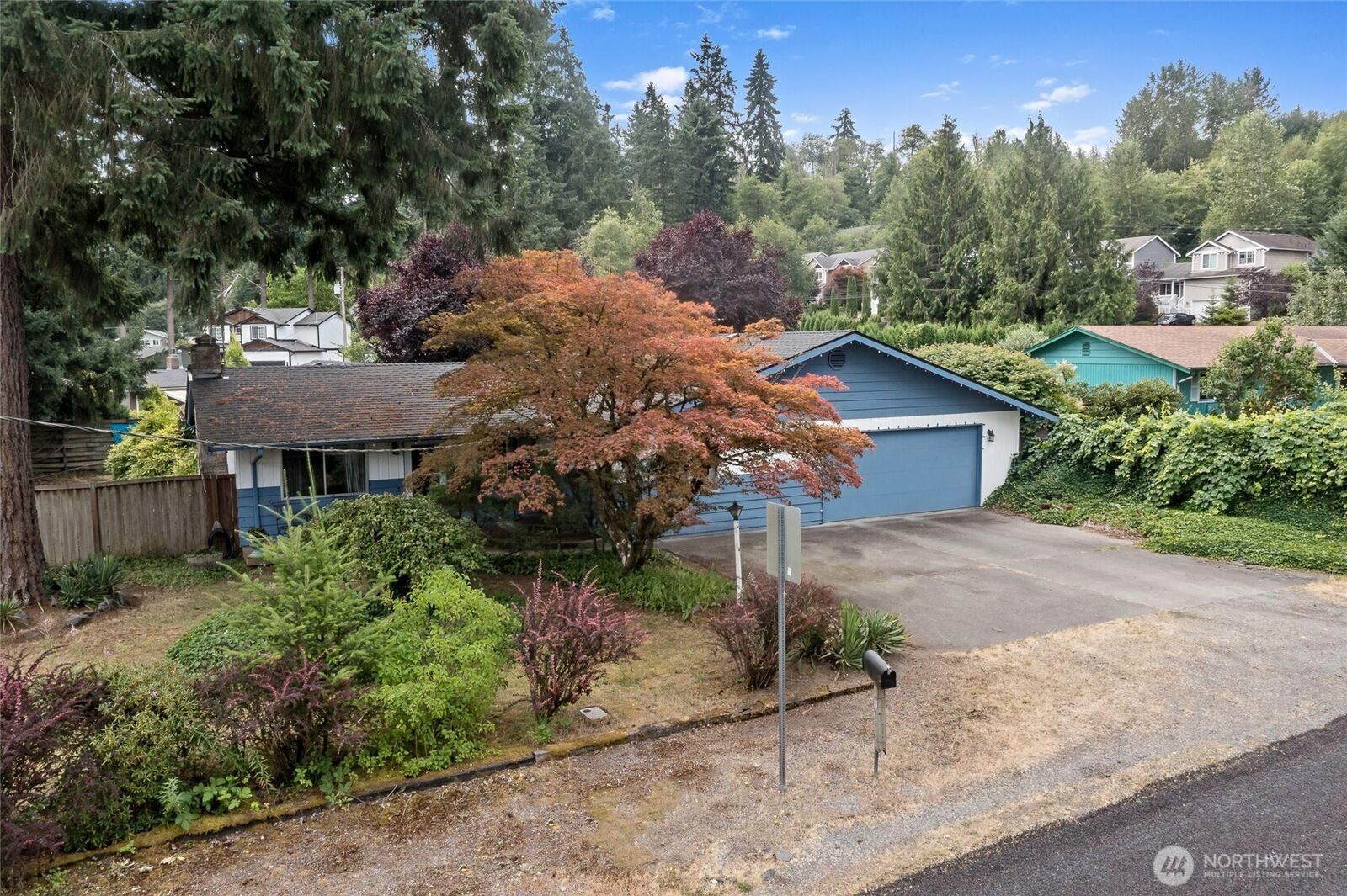 Property Photo:  7010  148th Street E  WA 98375 