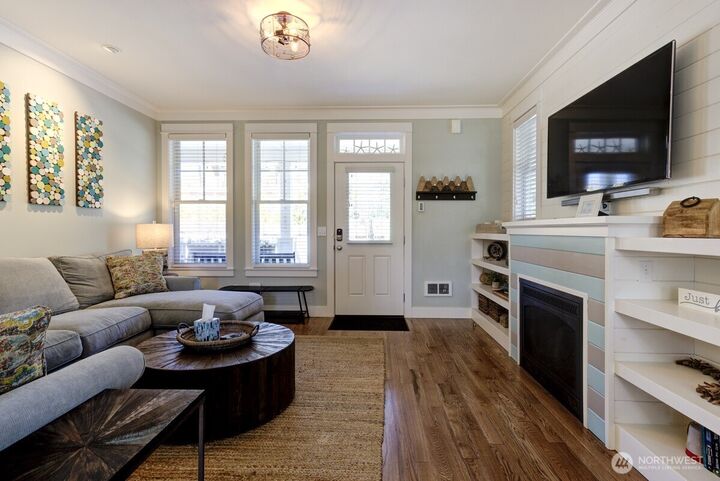 Property Photo:  269  Compass Street  WA 98571 