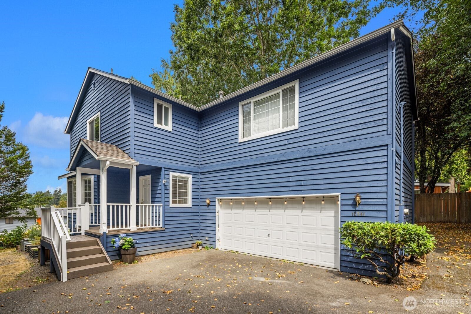 Property Photo:  12741  37th Avenue NE  WA 98125 