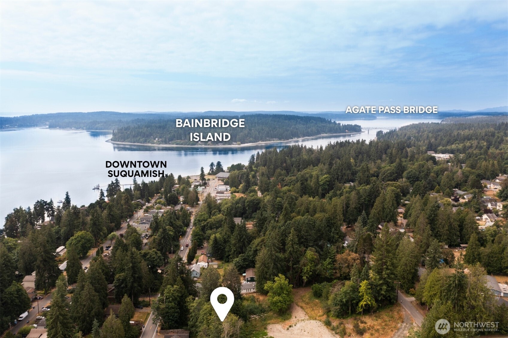 Property Photo: 0 Augusta Avenue NE WA 98392