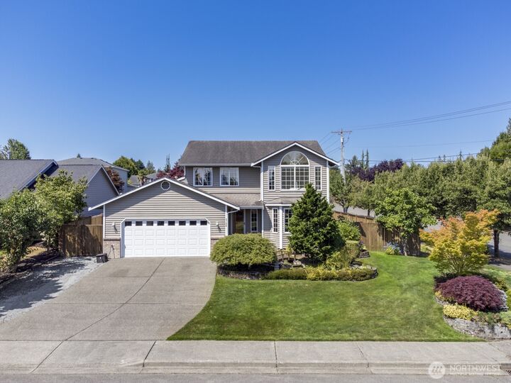 3108  118th Drive NE  Lake Stevens WA 98258 photo