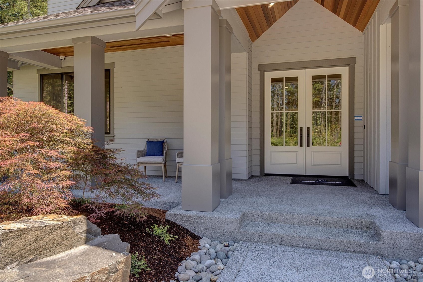 Property Photo: 43323 SE 145th Place WA 98045