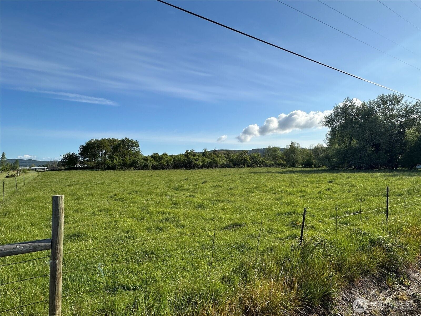 Property Photo:  0  Pe Ell McDonald Road  WA 98532 