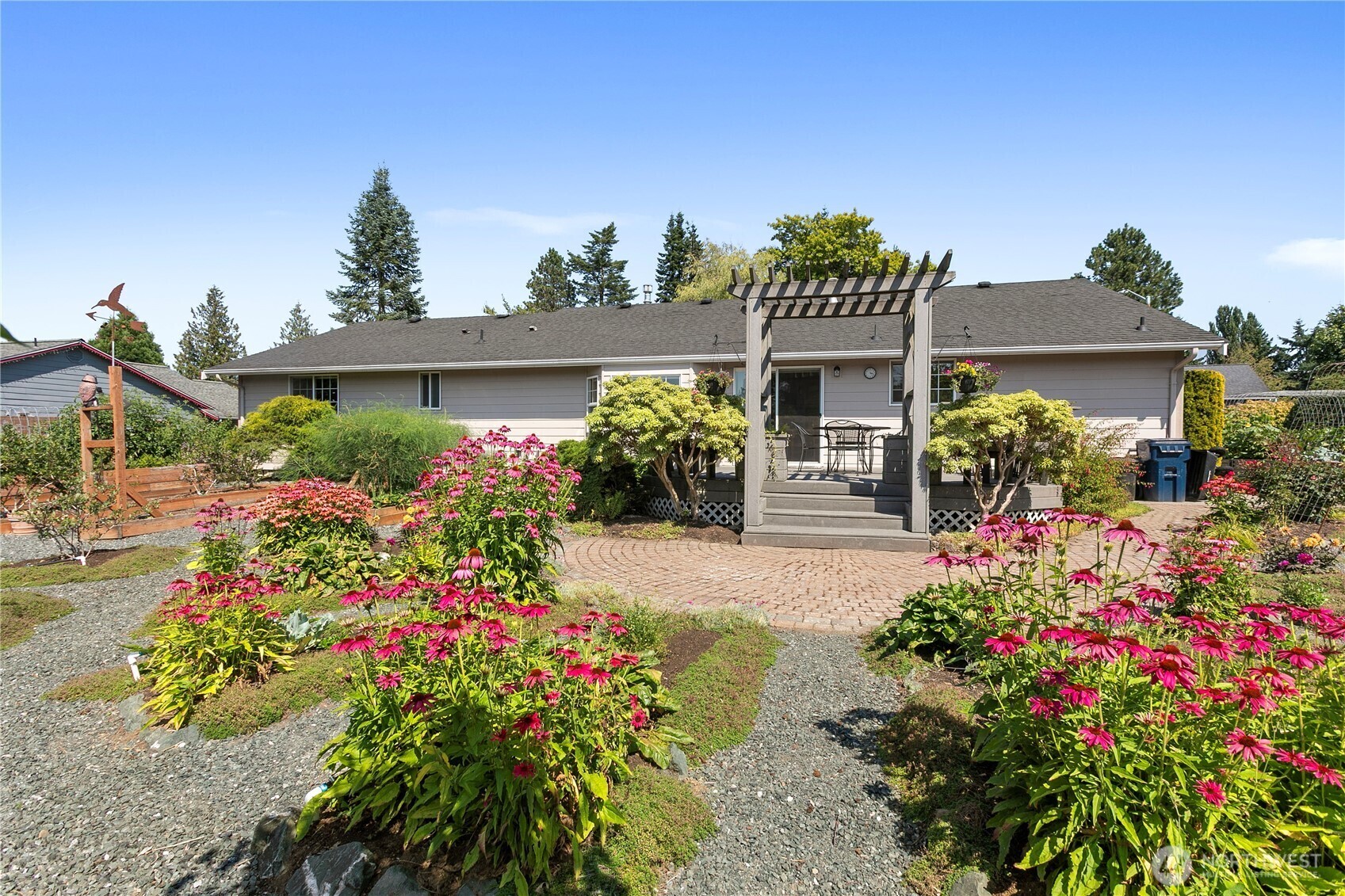 Property Photo: 108 Dahlquist Lane WA 98247
