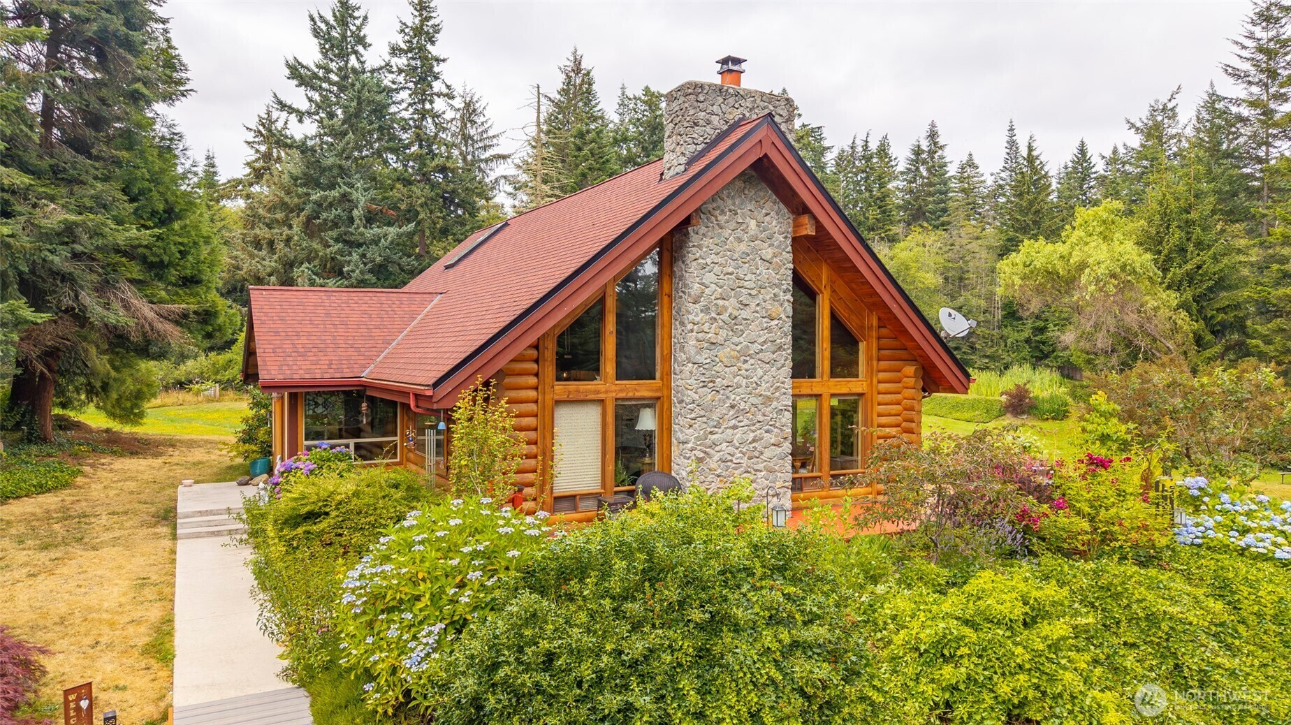 3027  Champion Lane  Oak Harbor WA 98277 photo